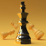 Herfstvakantie - Jeugdschaak met aangepast programma