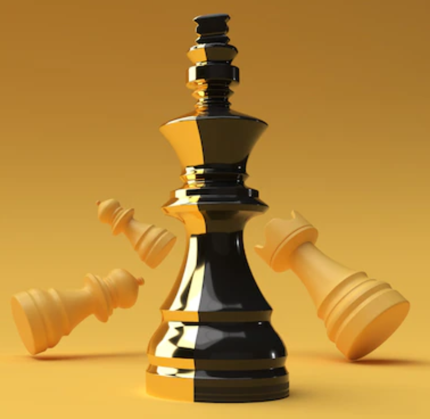 Meivakantie - Jeugdschaak met aangepast programma