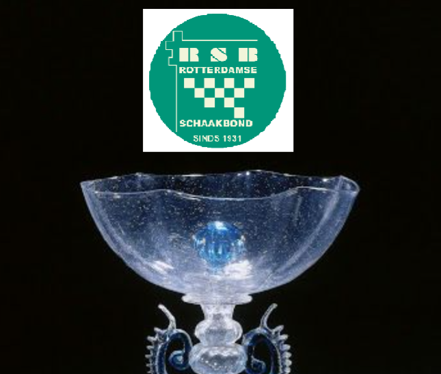 Overschie - 3-Torens - RSB Beker