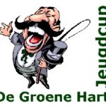 Groene Hart Jeugdcup Speelweek 2