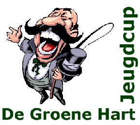 Groene Hart Jeugdcup Speelweek 3