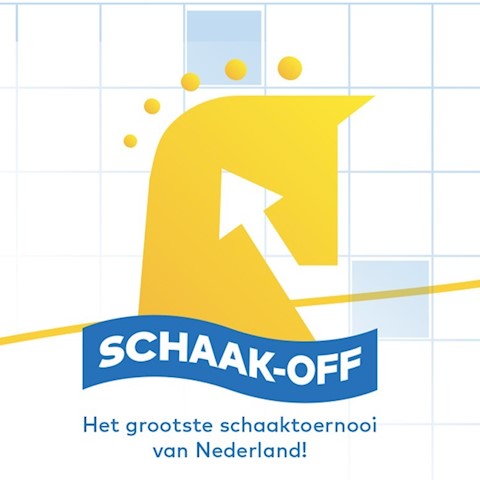 Schaak-Off in Lansingerland 2025