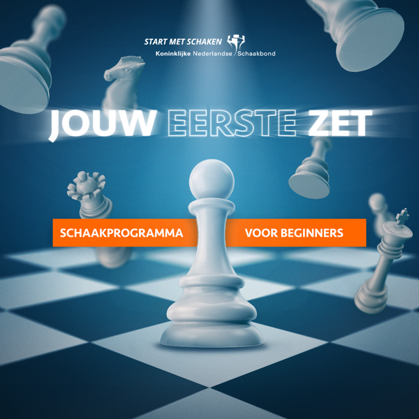Jouw Eerste Zet